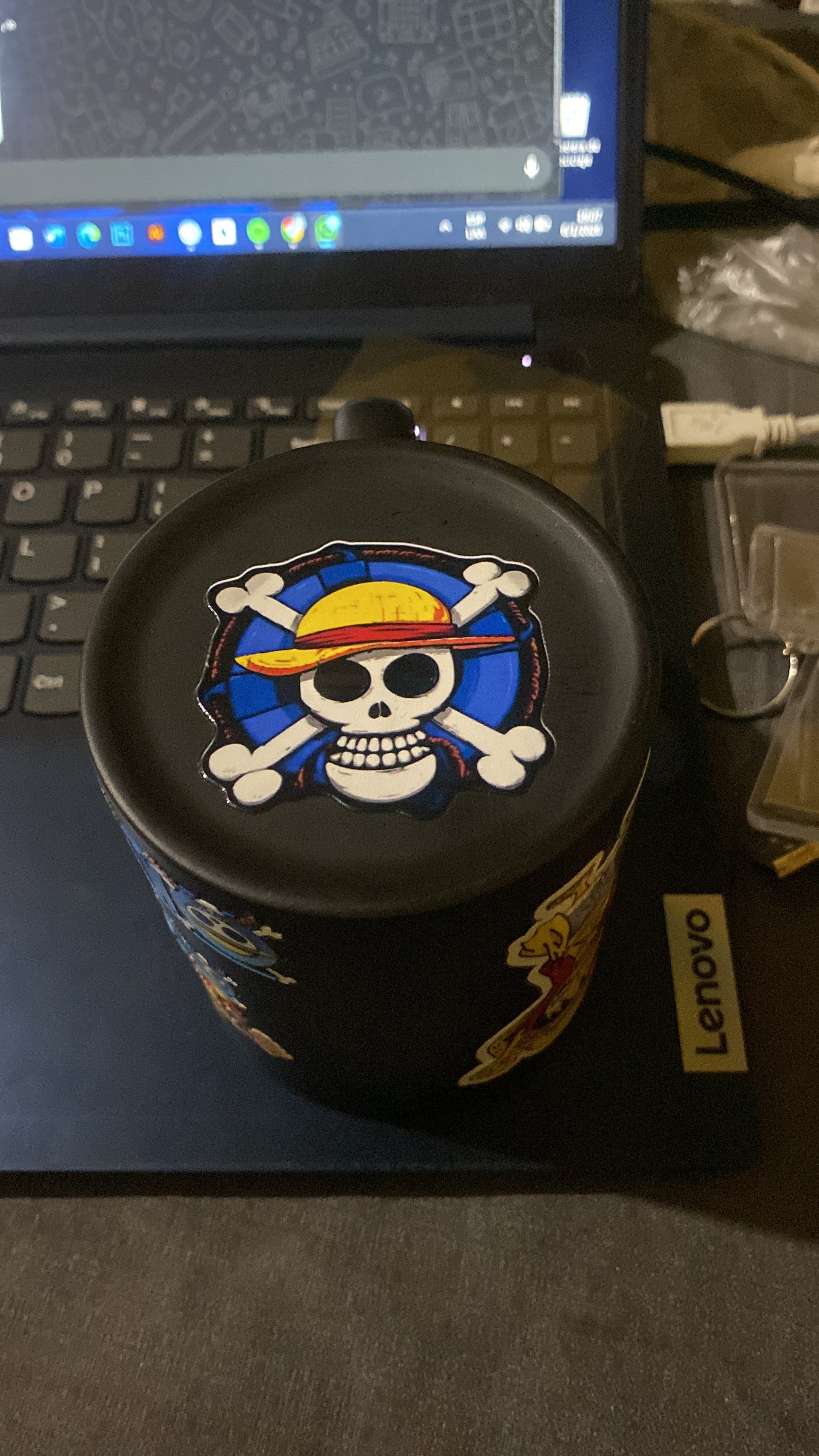 Taza Magica - OnePicie