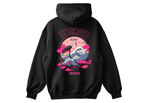 HOODIE -TOKYO